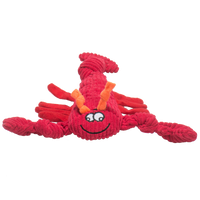 McCracken Lobsta™ Knottie® Plush Dog Toy - BIG FRENCHIES