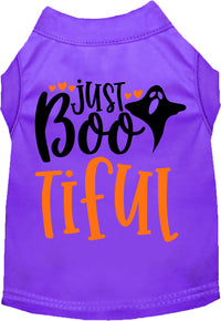Just Bootiful Pet Shirt