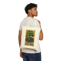 Protect Your Trees Tote - BIG FRENCHIES