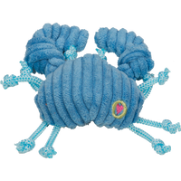 HuggleKats® Water Critters Bucket of Cat Toys, 12 Pack - BIG FRENCHIES