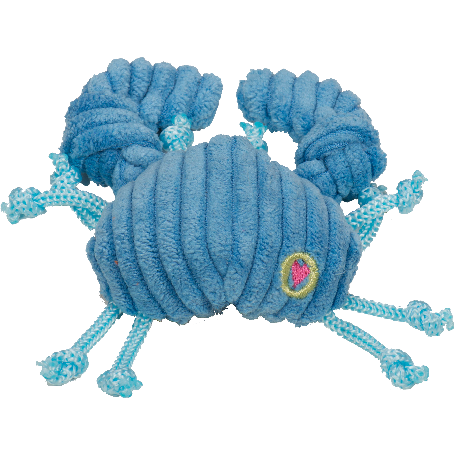 HuggleKats® Water Critters Bucket of Cat Toys, 12 Pack - BIG FRENCHIES