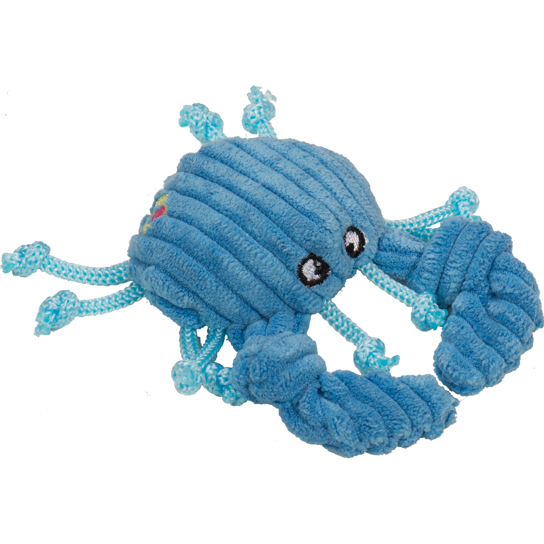 HuggleKats® Water Critters Bucket of Cat Toys, 12 Pack - BIG FRENCHIES