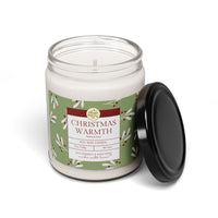 Three Bees Scented Soy Candle - 9oz - BIG FRENCHIES