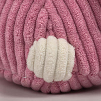 Bitsy Bunny Knottie® Plush Dog Toy - BIG FRENCHIES