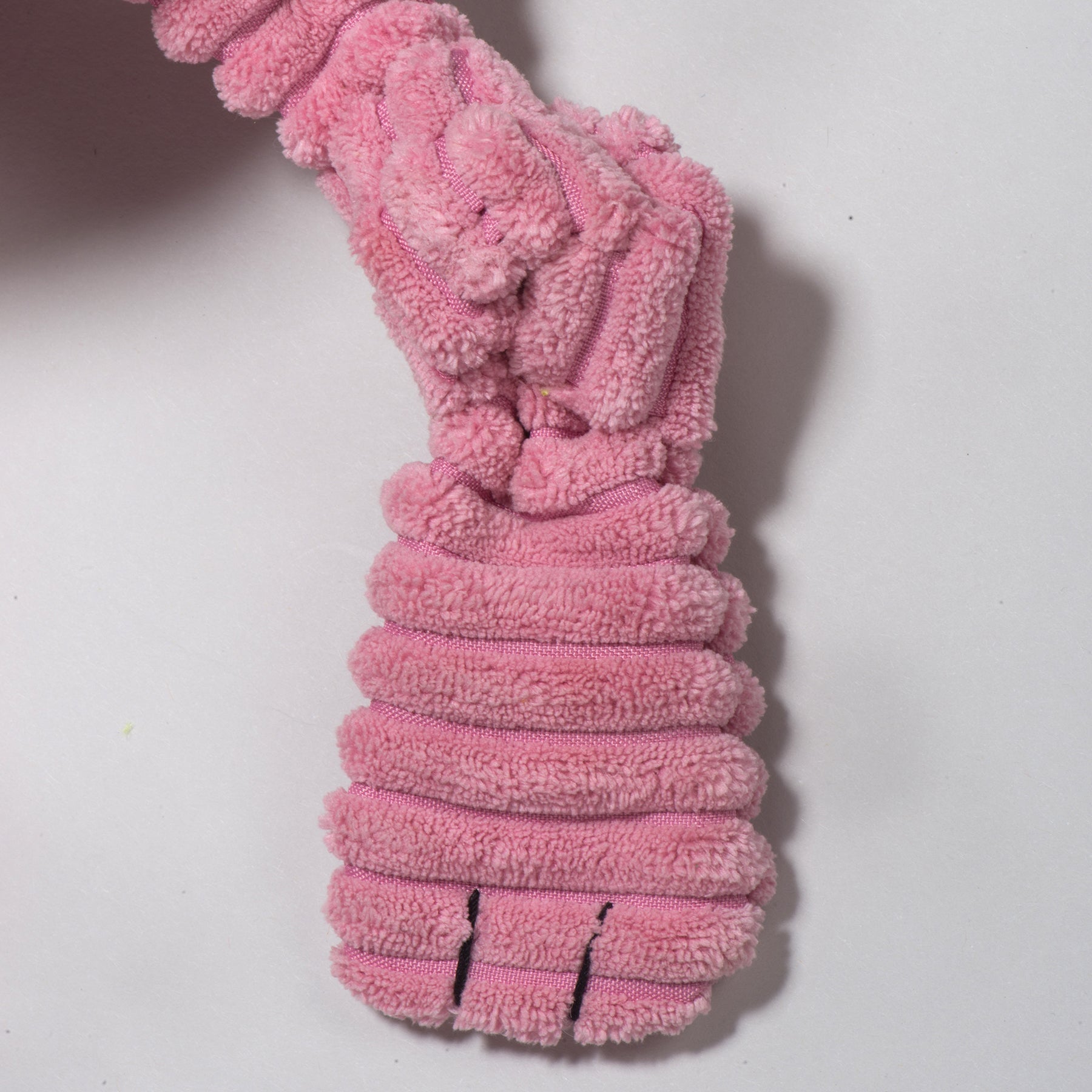 Bitsy Bunny Knottie® Plush Dog Toy - BIG FRENCHIES