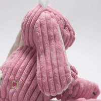 Bitsy Bunny Knottie® Plush Dog Toy - BIG FRENCHIES