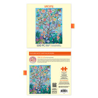 Tree Of Life 500 Piece Puzzle - BIG FRENCHIES