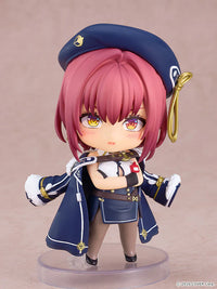 HOLOLIVE PRODUCTION - HOUSHOU MARINE: OFFICE LADY OUTFIT VER. NENDOROID FIGURE
