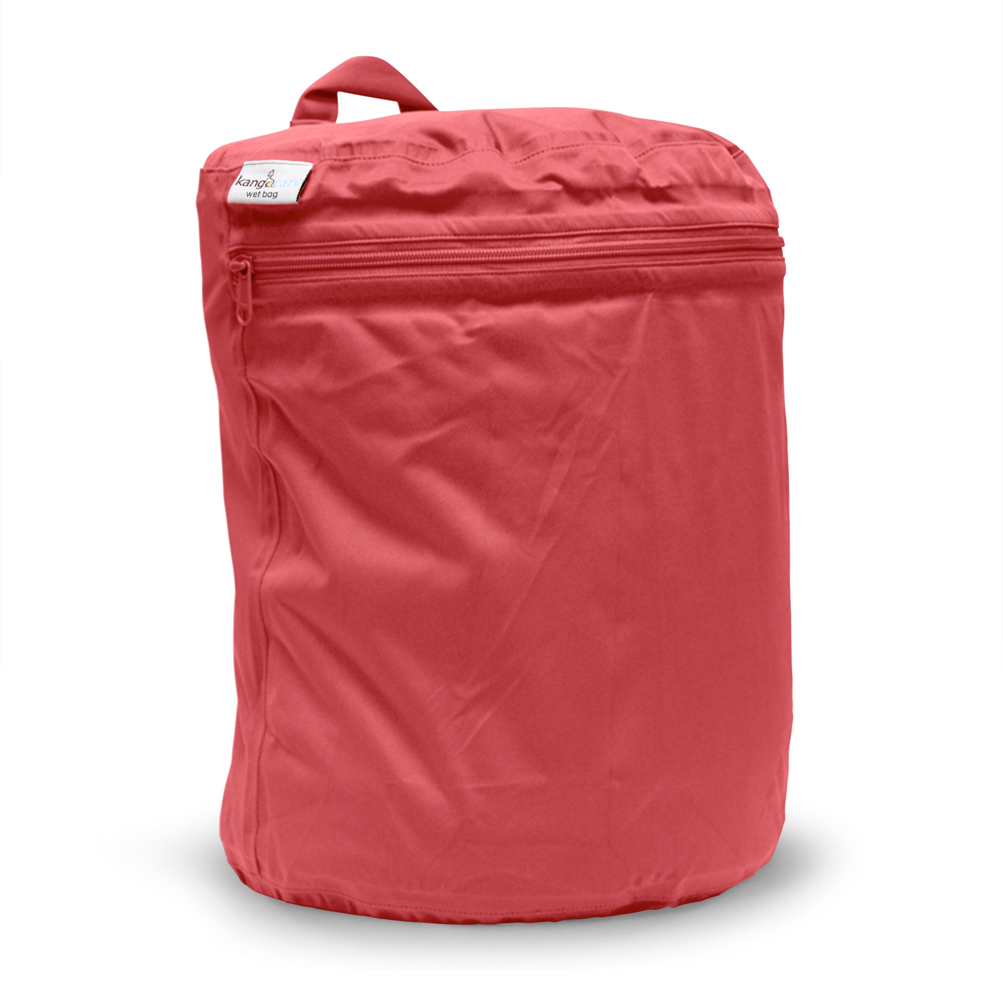Large Hanging Zippered Wet Bag | Waterproof, Seam Sealed