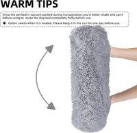 Cat Bed for Indoor Cats and small dogs - BIG FRENCHIES