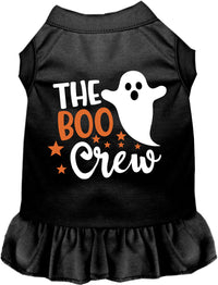 The Boo Crew Pet Dress