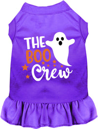 The Boo Crew Pet Dress
