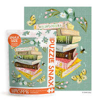 Nature's Bestsellers 100 Piece Puzzle Snax - BIG FRENCHIES
