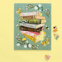 Nature's Bestsellers 100 Piece Puzzle Snax - BIG FRENCHIES