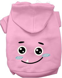 Bluetooth Monster Halloween Costume Pet Hoodie