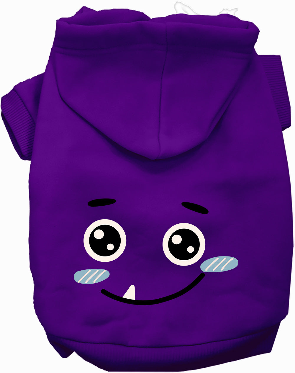 Bluetooth Monster Halloween Costume Pet Hoodie