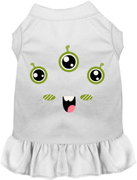 Trifanie Monster Halloween Costume Pet Dress