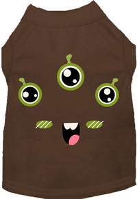 Trifanie Monster Costume Pet Shirt
