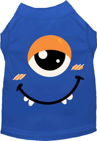 Cycantalope Monster Costume Pet Shirt