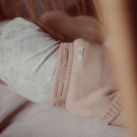 The Printed Bib - Amelia