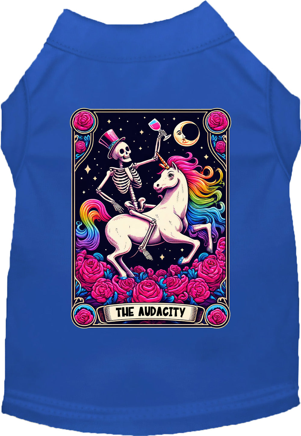 The Absurdity! Pet Shirt