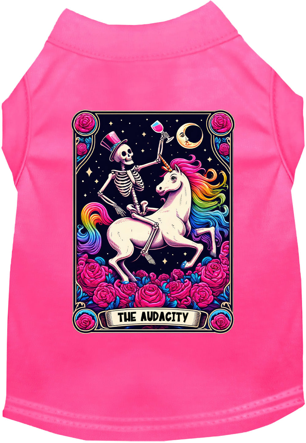 The Absurdity! Pet Shirt
