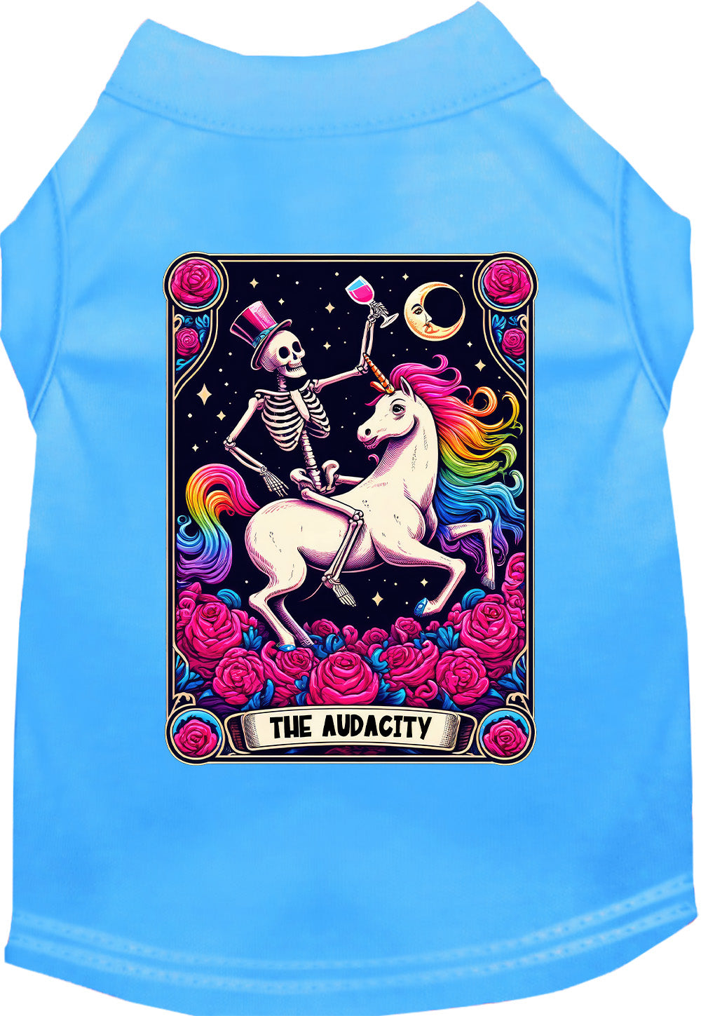 The Absurdity! Pet Shirt