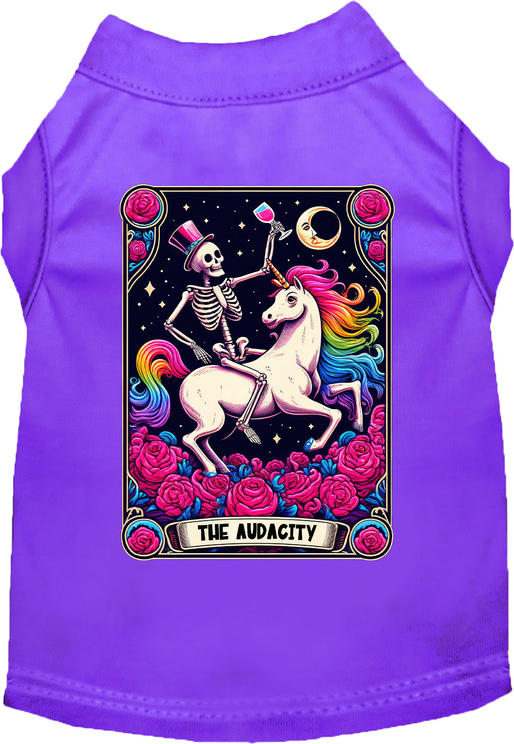 The Absurdity! Pet Shirt