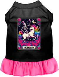 The Absurdity! Pet Dress