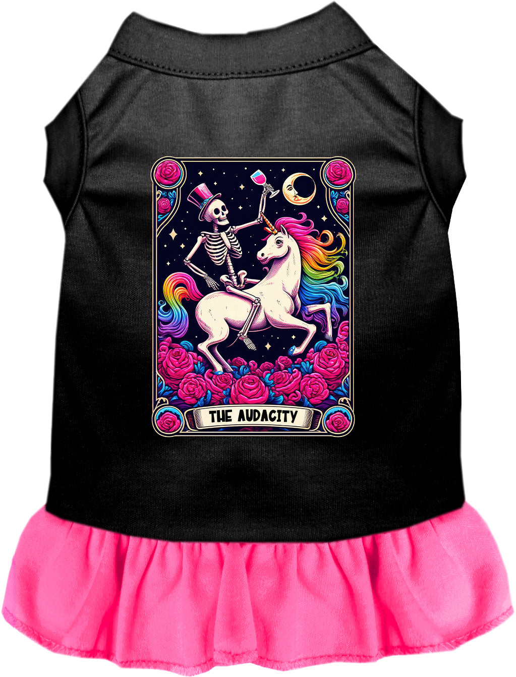 The Absurdity! Pet Dress