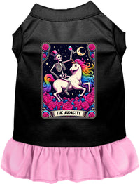 The Absurdity! Pet Dress