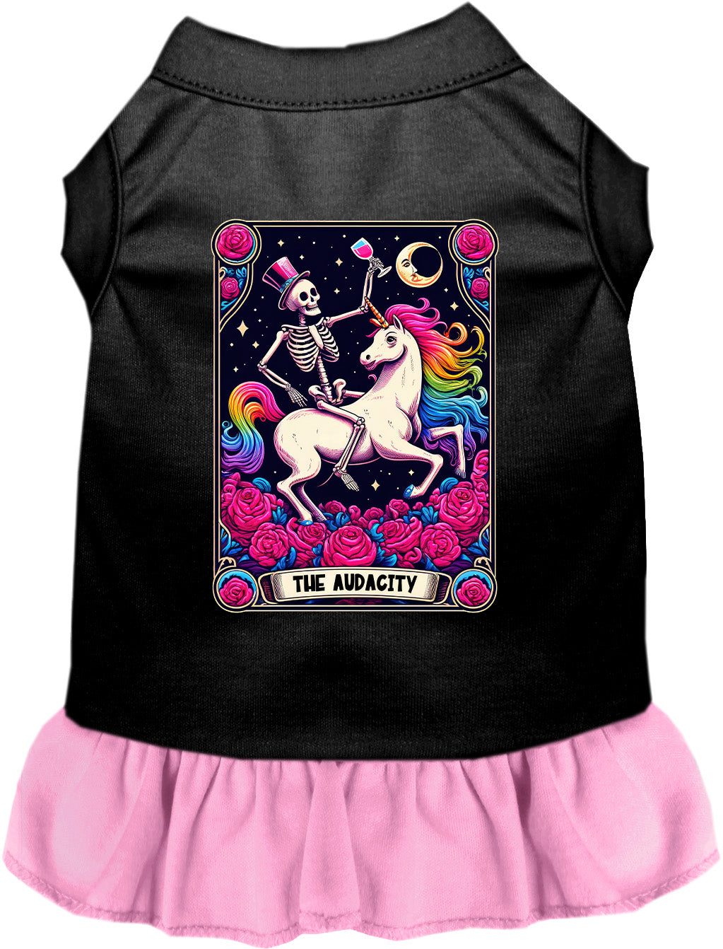 The Absurdity! Pet Dress