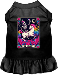 The Absurdity! Pet Dress