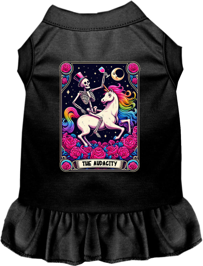 The Absurdity! Pet Dress-Pet Apparel-BIG FRENCHIES-As You Wish Apparel