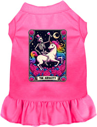 The Absurdity! Pet Dress