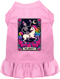 The Absurdity! Pet Dress