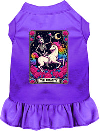 The Absurdity! Pet Dress