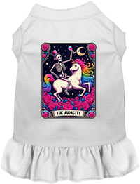 The Absurdity! Pet Dress