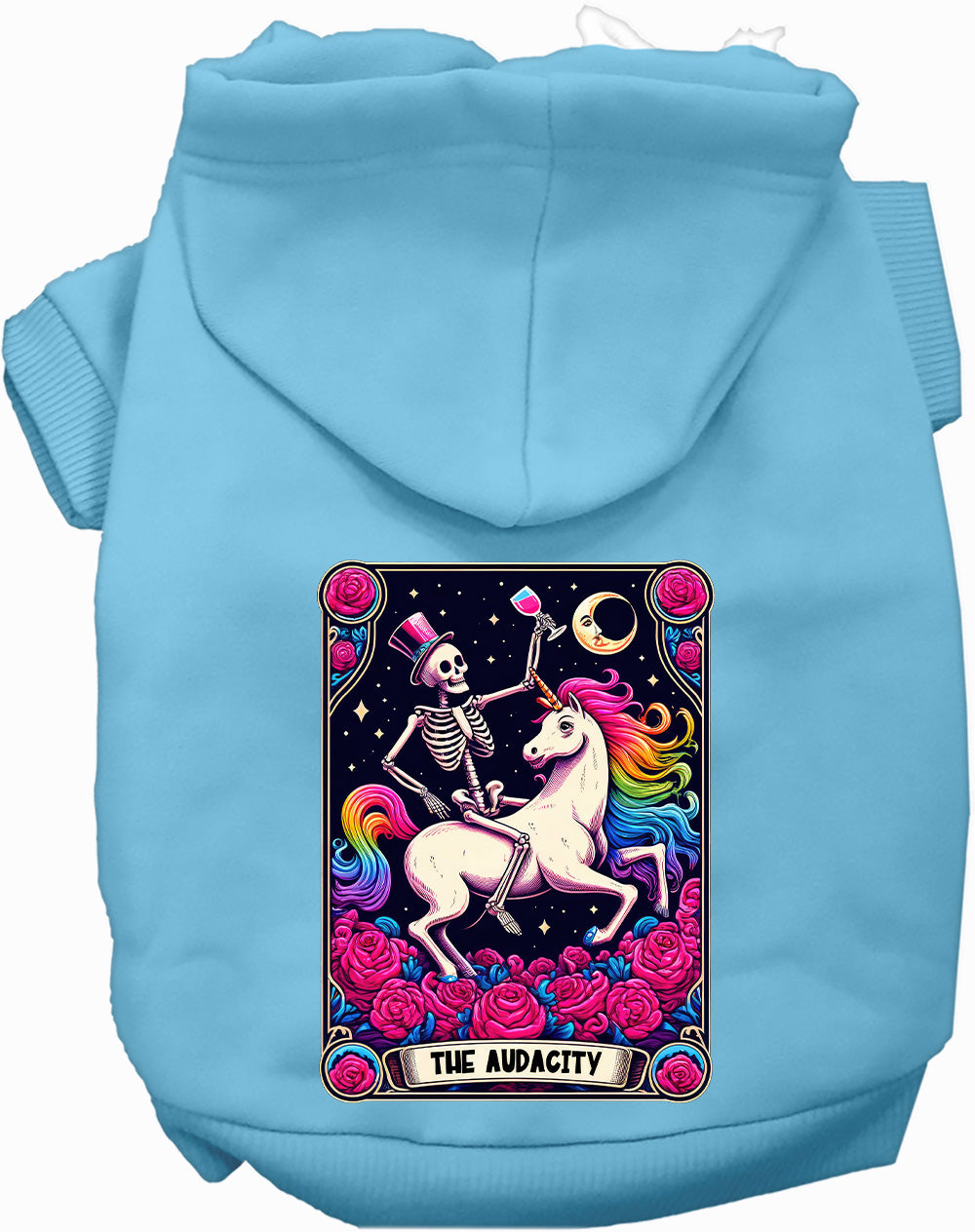 The Absurdity! Pet Hoodie