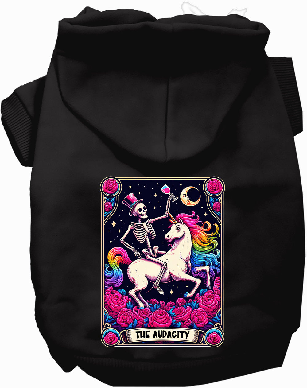 The Absurdity! Pet Hoodie