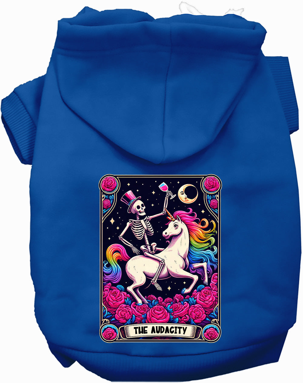 The Absurdity! Pet Hoodie