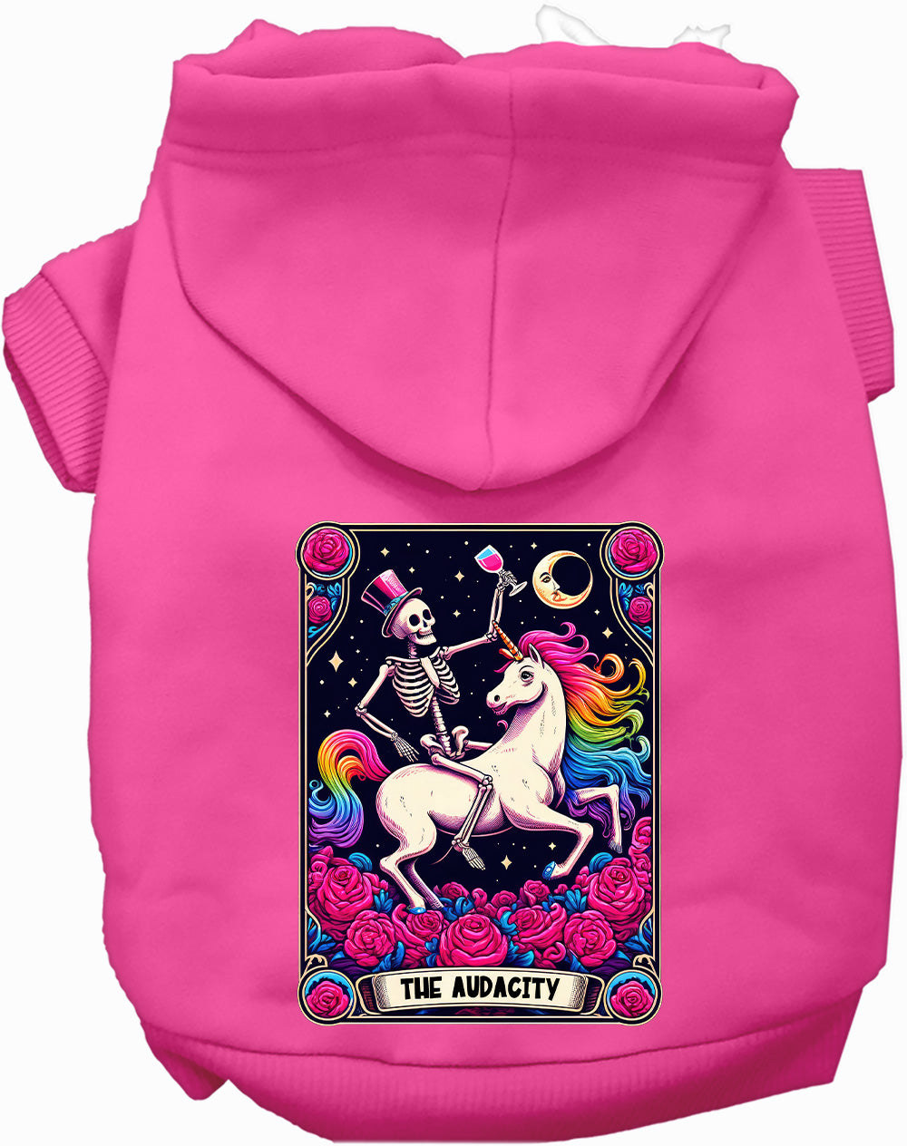 The Absurdity! Pet Hoodie