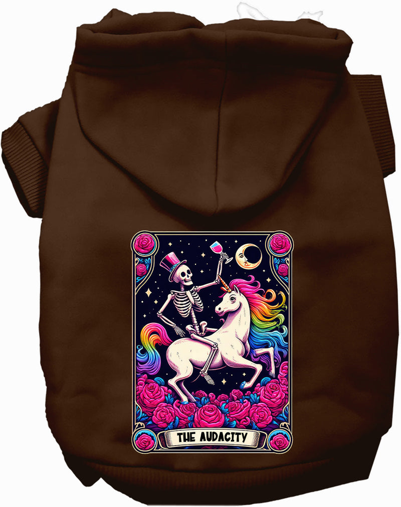 The Absurdity! Pet Hoodie-Pet Apparel-BIG FRENCHIES-As You Wish Apparel