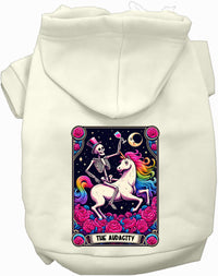 The Absurdity! Pet Hoodie