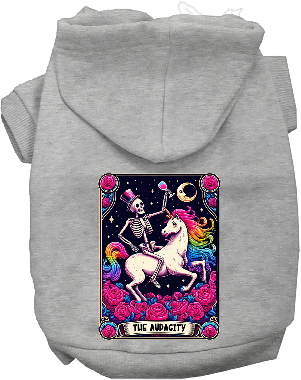 The Absurdity! Pet Hoodie