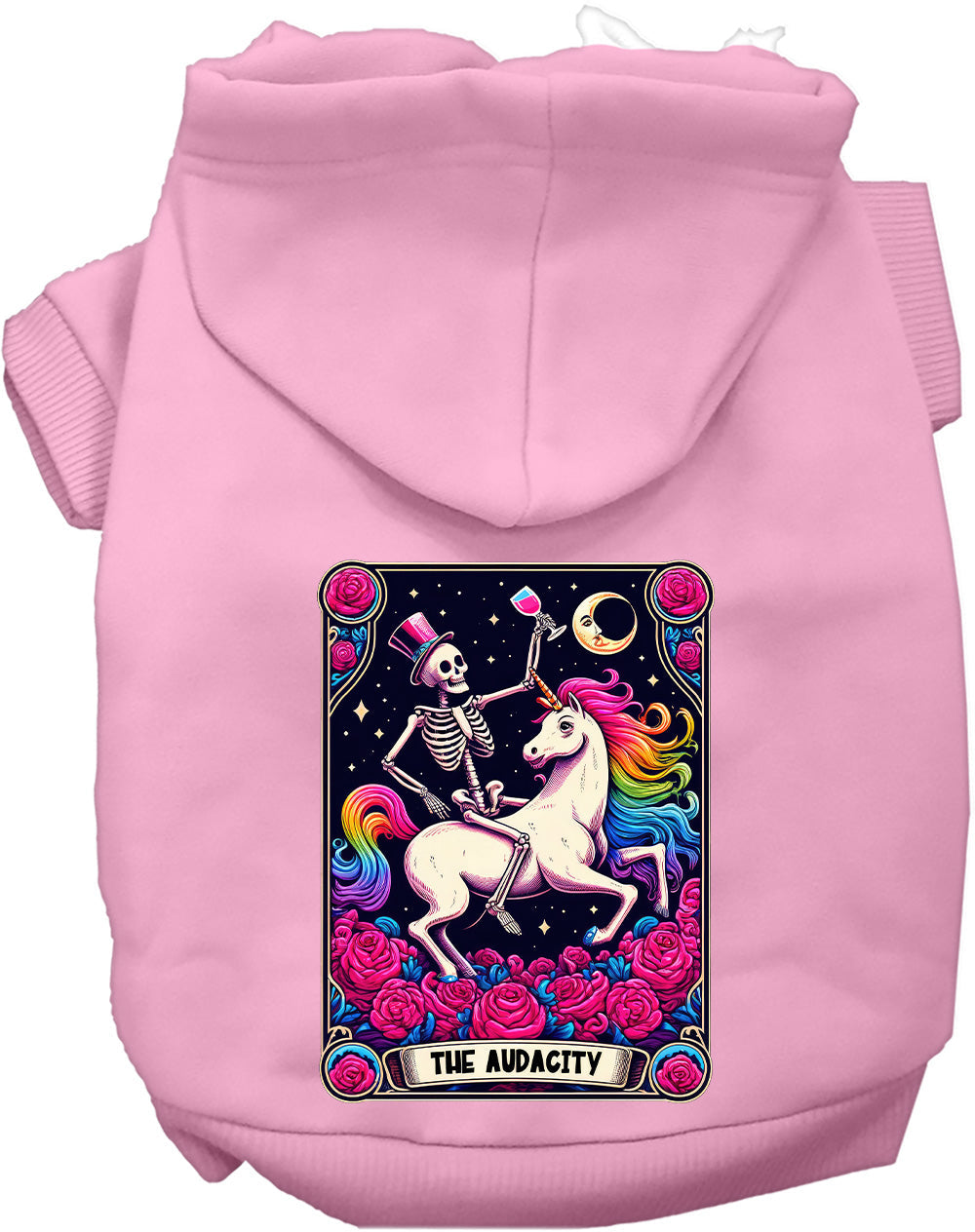 The Absurdity! Pet Hoodie