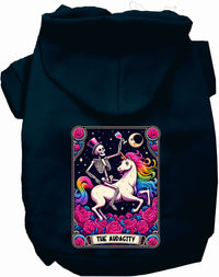 The Absurdity! Pet Hoodie