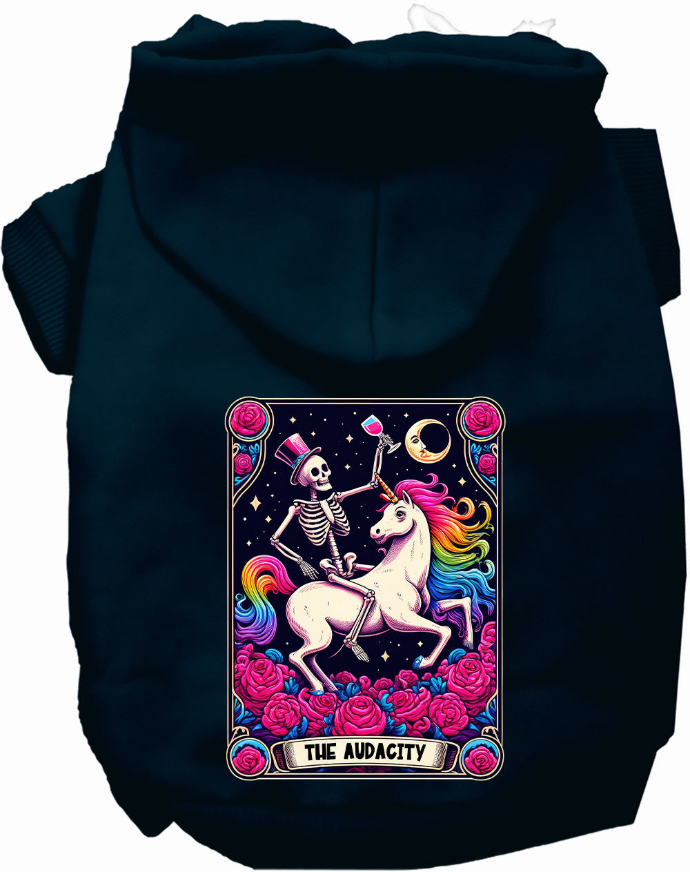 The Absurdity! Pet Hoodie
