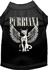 Purrvana Pet Shirt