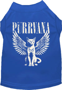 Purrvana Pet Shirt